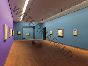Ausstellungsfotografie Monet bis Picasso