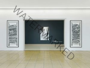 Ausstellungsdokumentation Künstlerhaus Graz